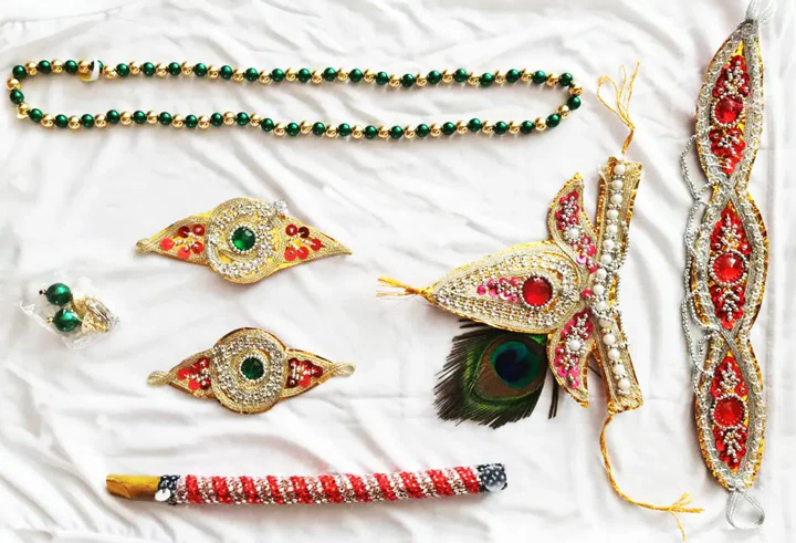 Accessories